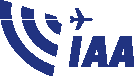 IAA Irish Aviation Authority Logo